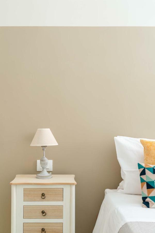 Apartment Suityrhome Rionemonti54 Rom